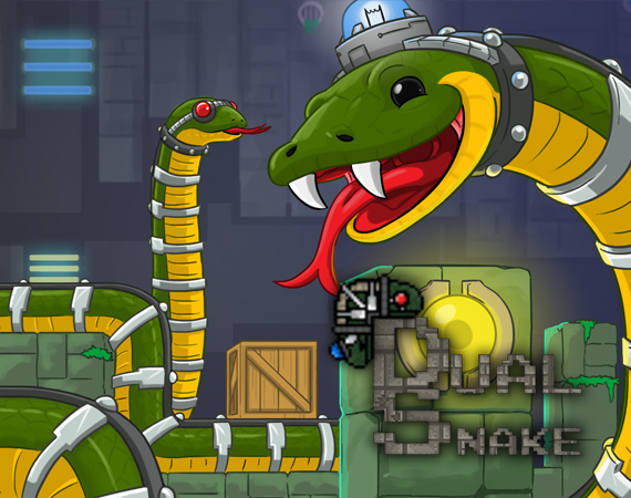 Dual Snake